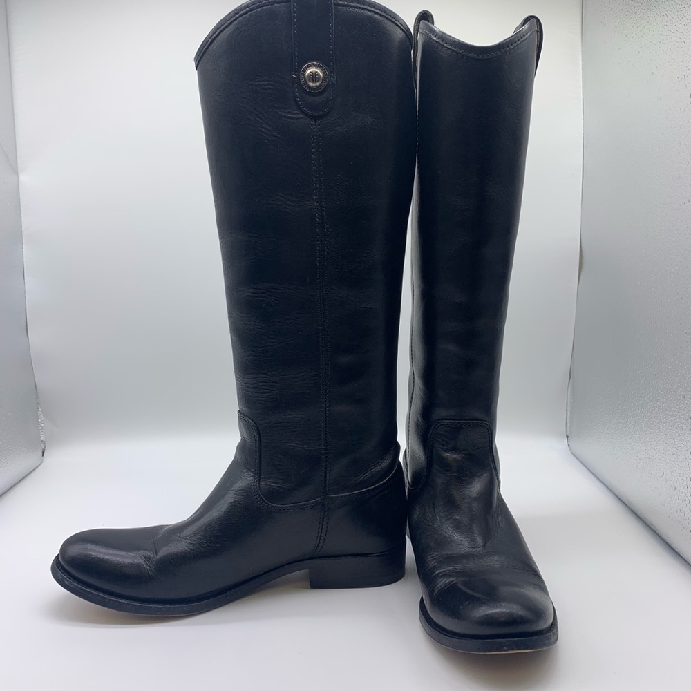 Frye Riding Boots